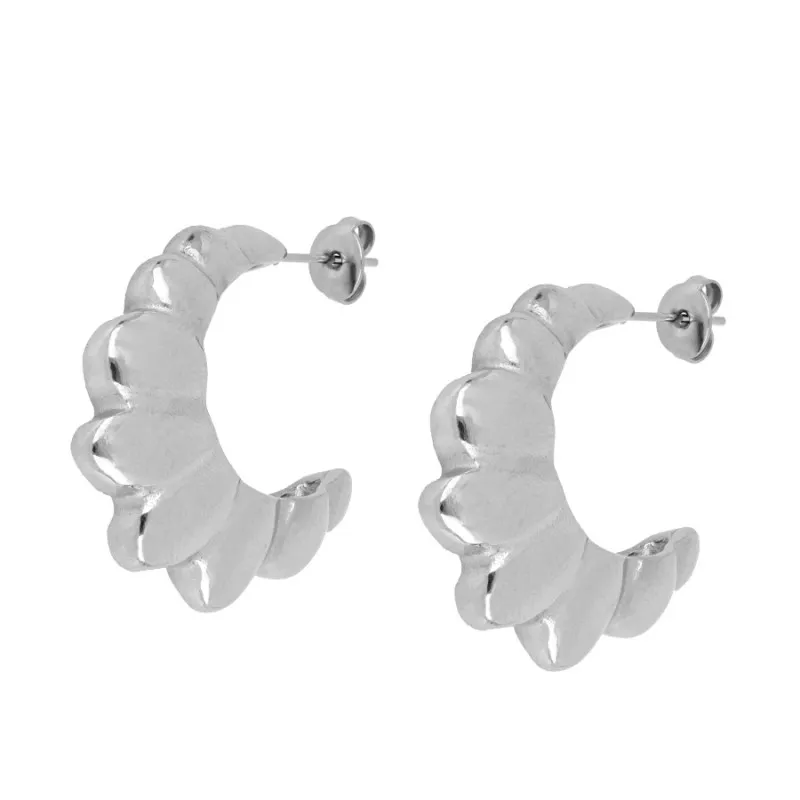 Pendientes Brioche (PAR)