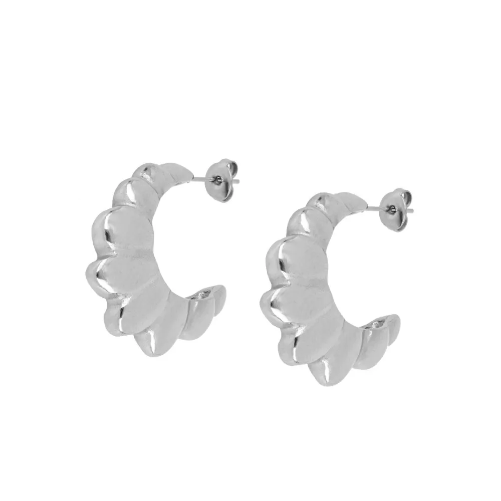 Pendientes Brioche (PAR)