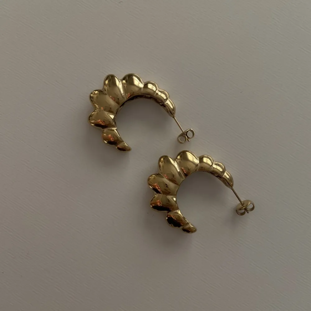 Pendientes Brioche (PAR)