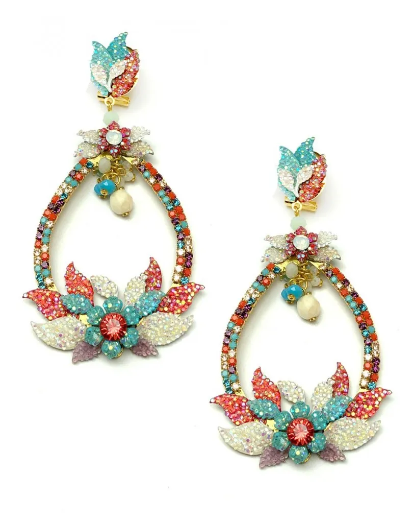 PENDIENTES MUJER JOYERIA DE DISEÑO
