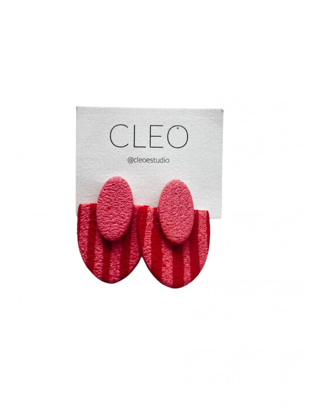 PENDIENTES PHILIPPA SAIL CLEO