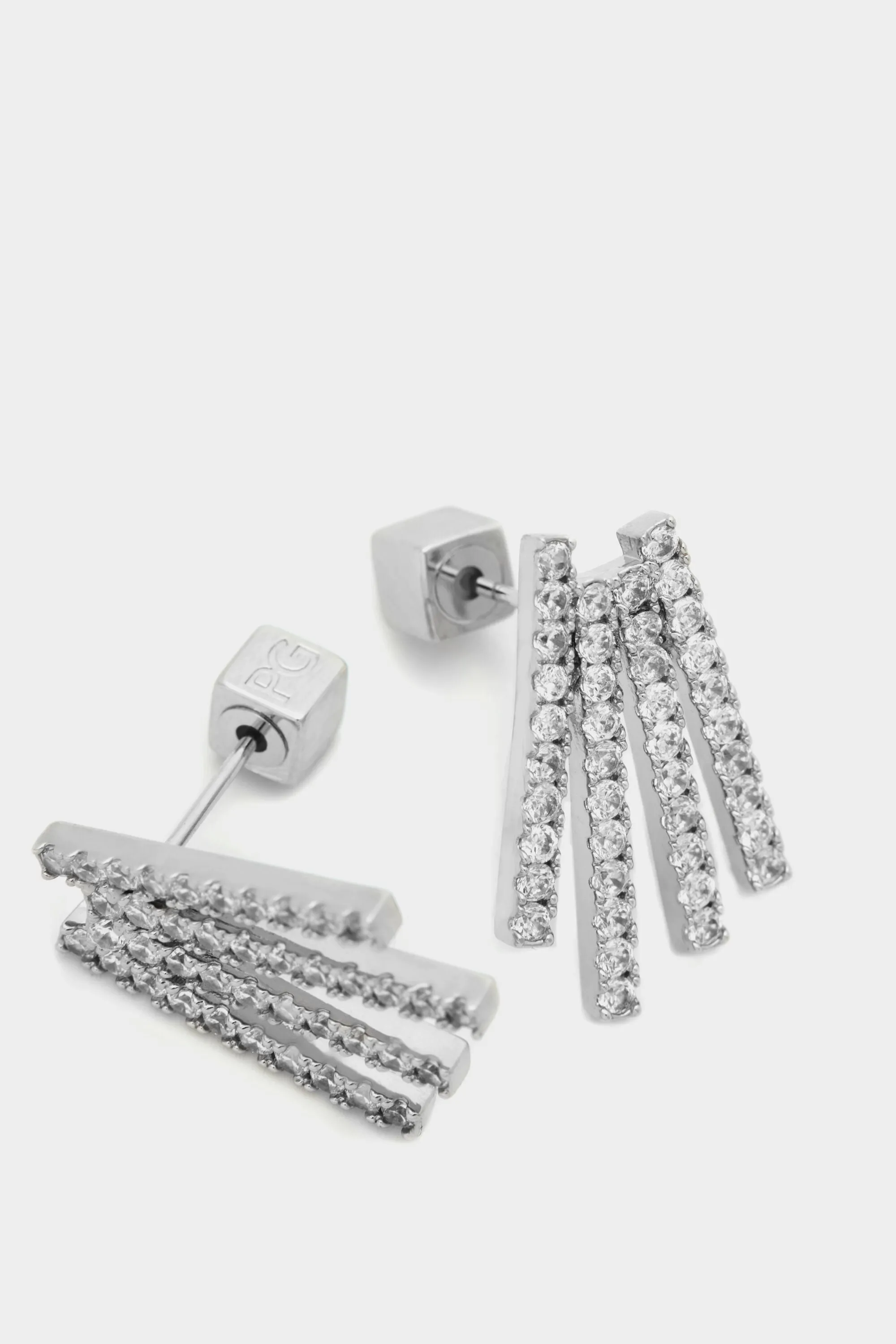 PENDIENTES RADIANT