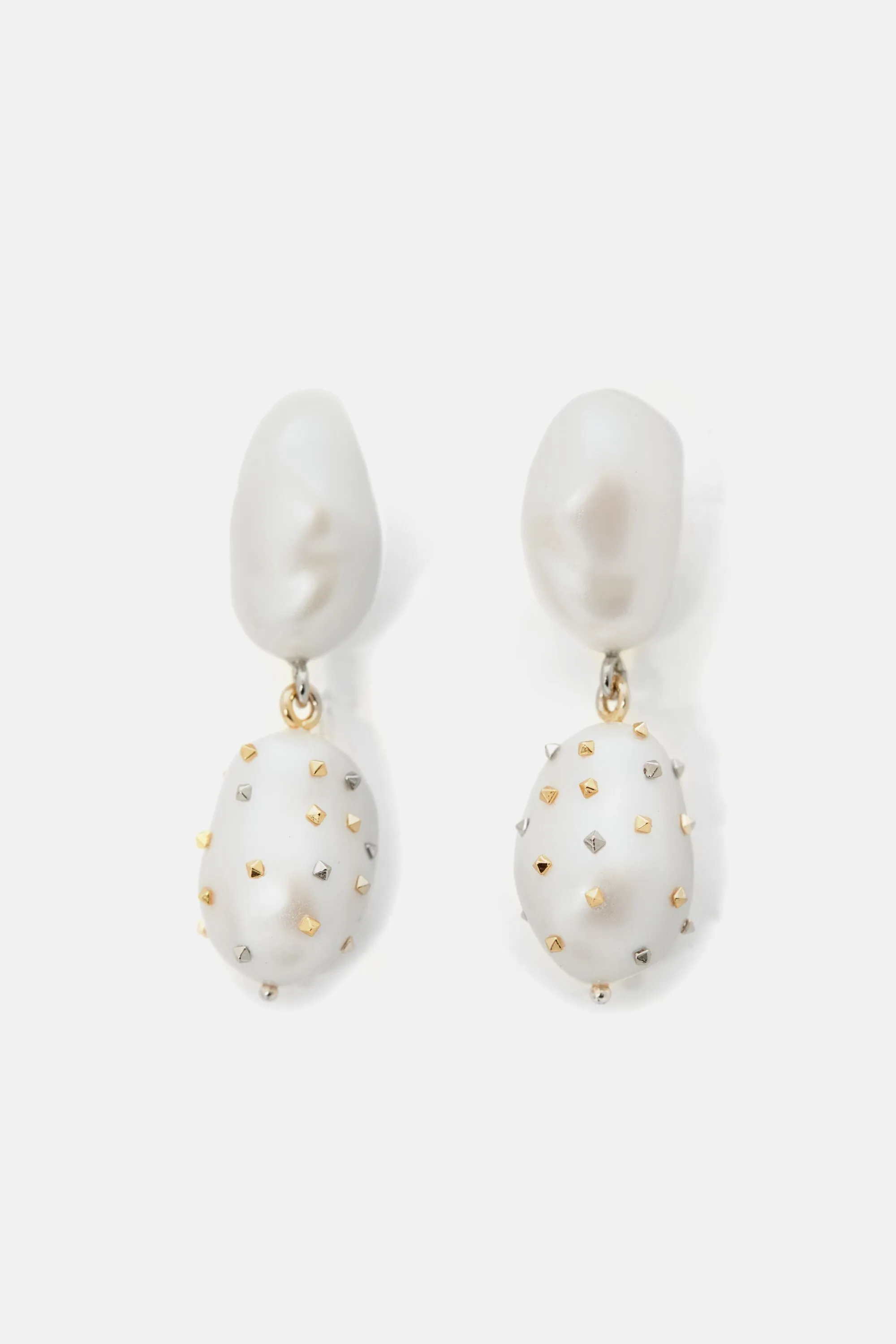 PENDIENTES VERMEER