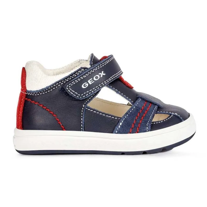 Pepitos tipo sport Geox