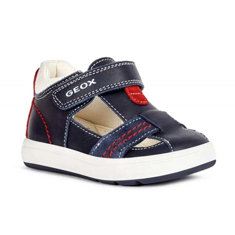 Pepitos tipo sport Geox