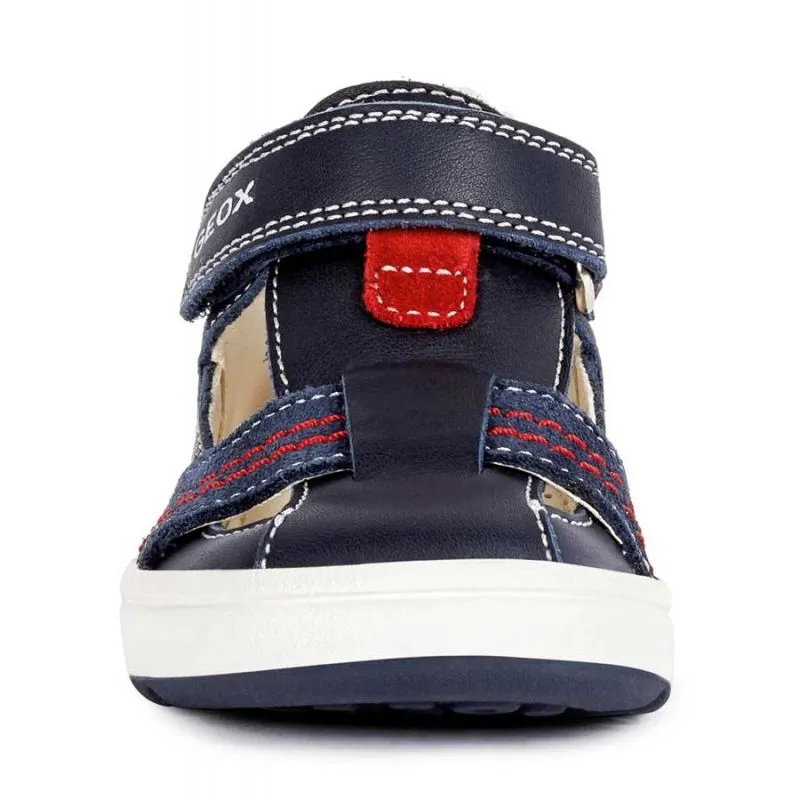 Pepitos tipo sport Geox