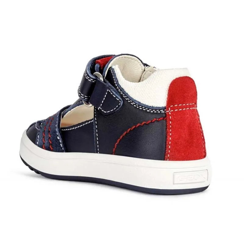 Pepitos tipo sport Geox