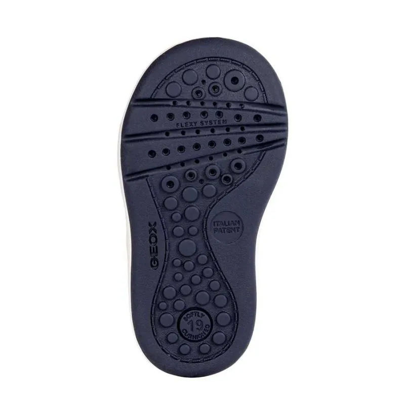 Pepitos tipo sport Geox