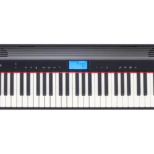 PIANO DIGITAL ROLAND GO61PC 