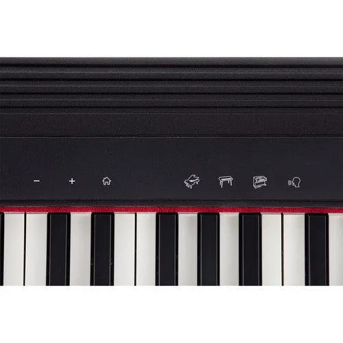 PIANO DIGITAL ROLAND GO61PC 
