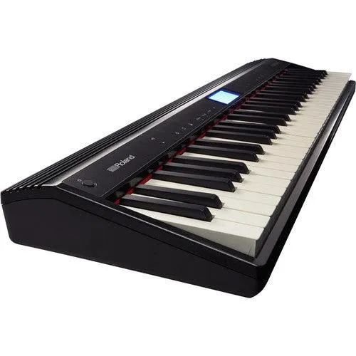 PIANO DIGITAL ROLAND GO61PC 