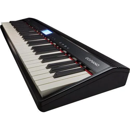 PIANO DIGITAL ROLAND GO61PC 
