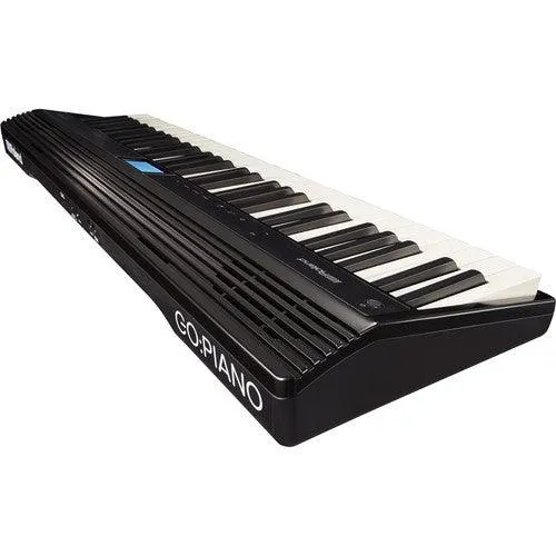 PIANO DIGITAL ROLAND GO61PC 
