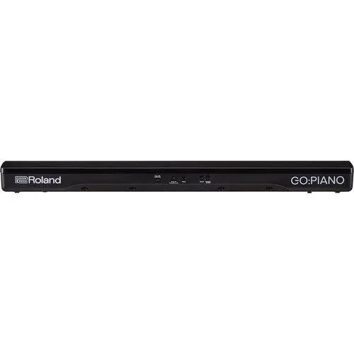 PIANO DIGITAL ROLAND GO61PC 