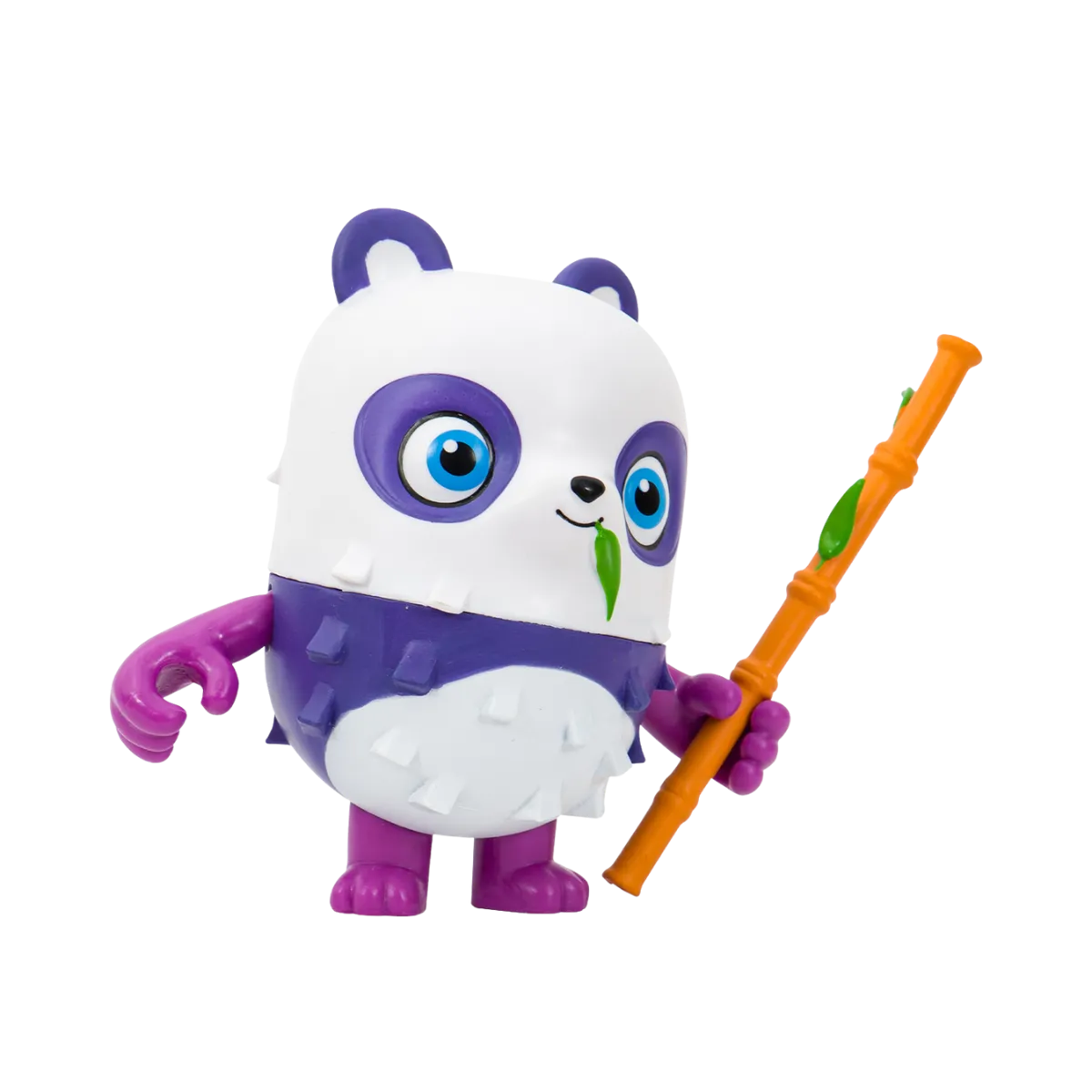 Piata Character Pack