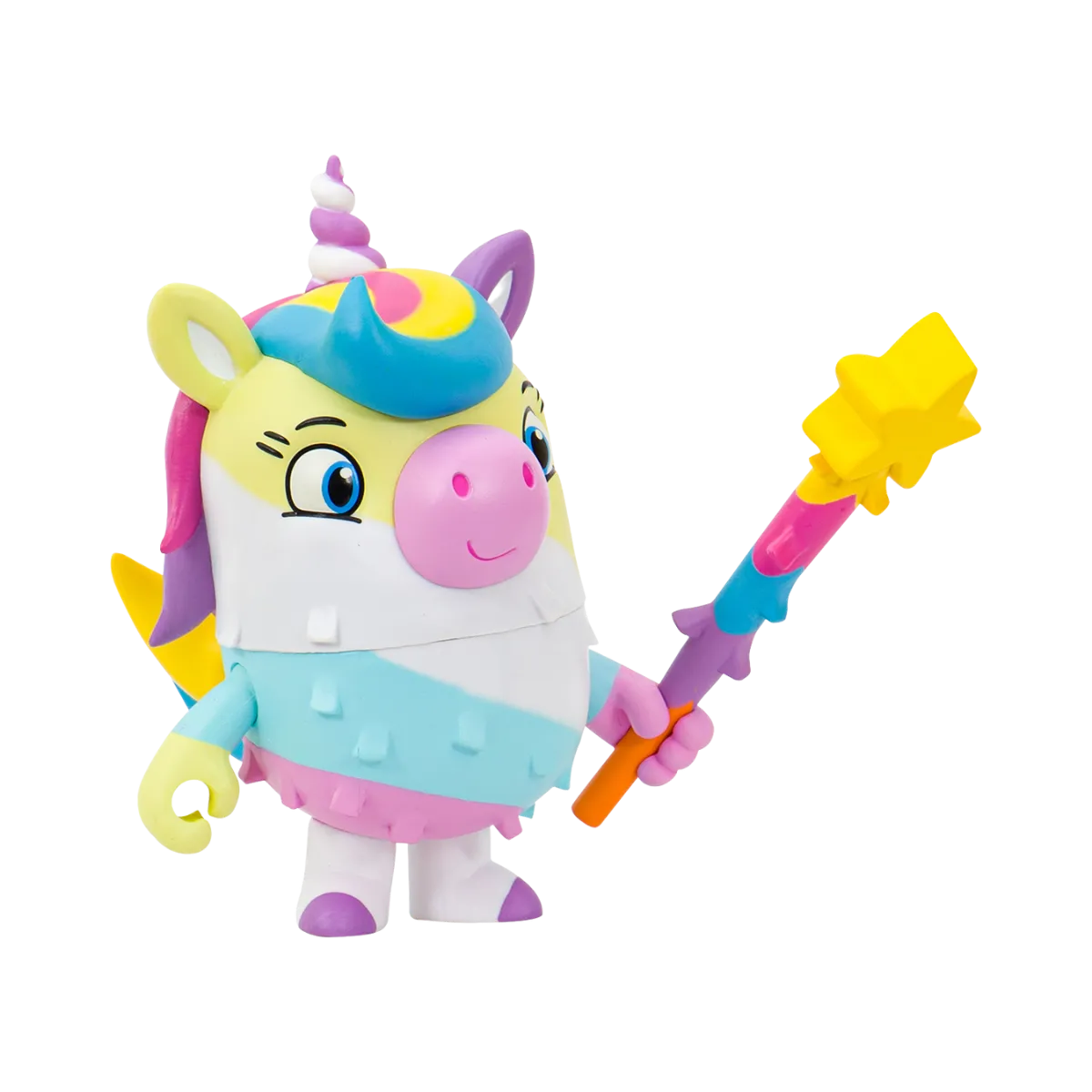 Piata Character Pack