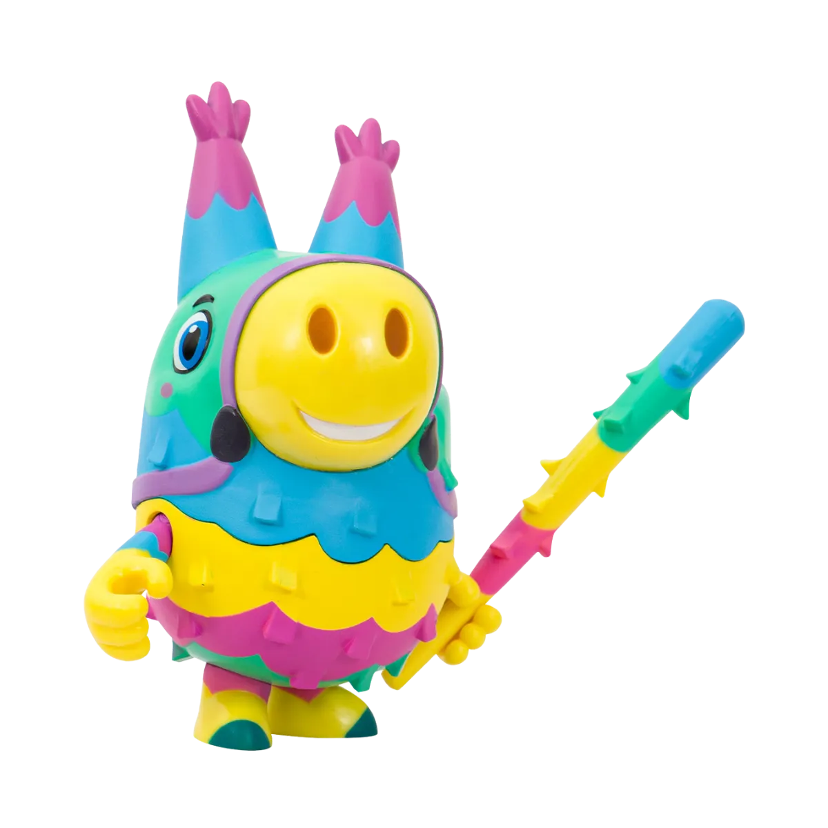 Piata Character Pack