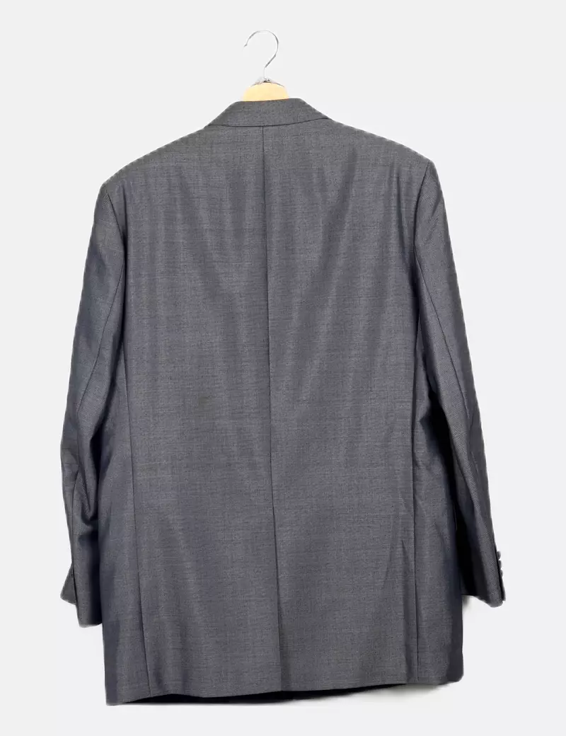 Pietro Donati Conjunto traje gris