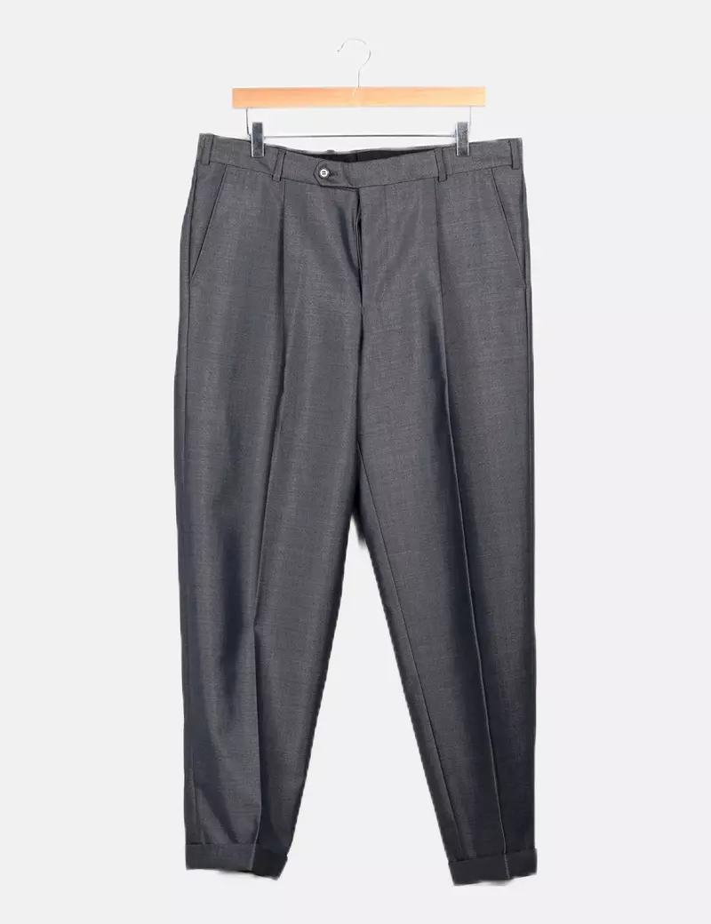 Pietro Donati Conjunto traje gris