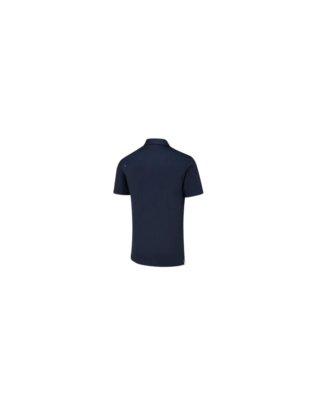 PING CILLIAN GOLF NAVY7STONE BLUE  POLO HOMBRE