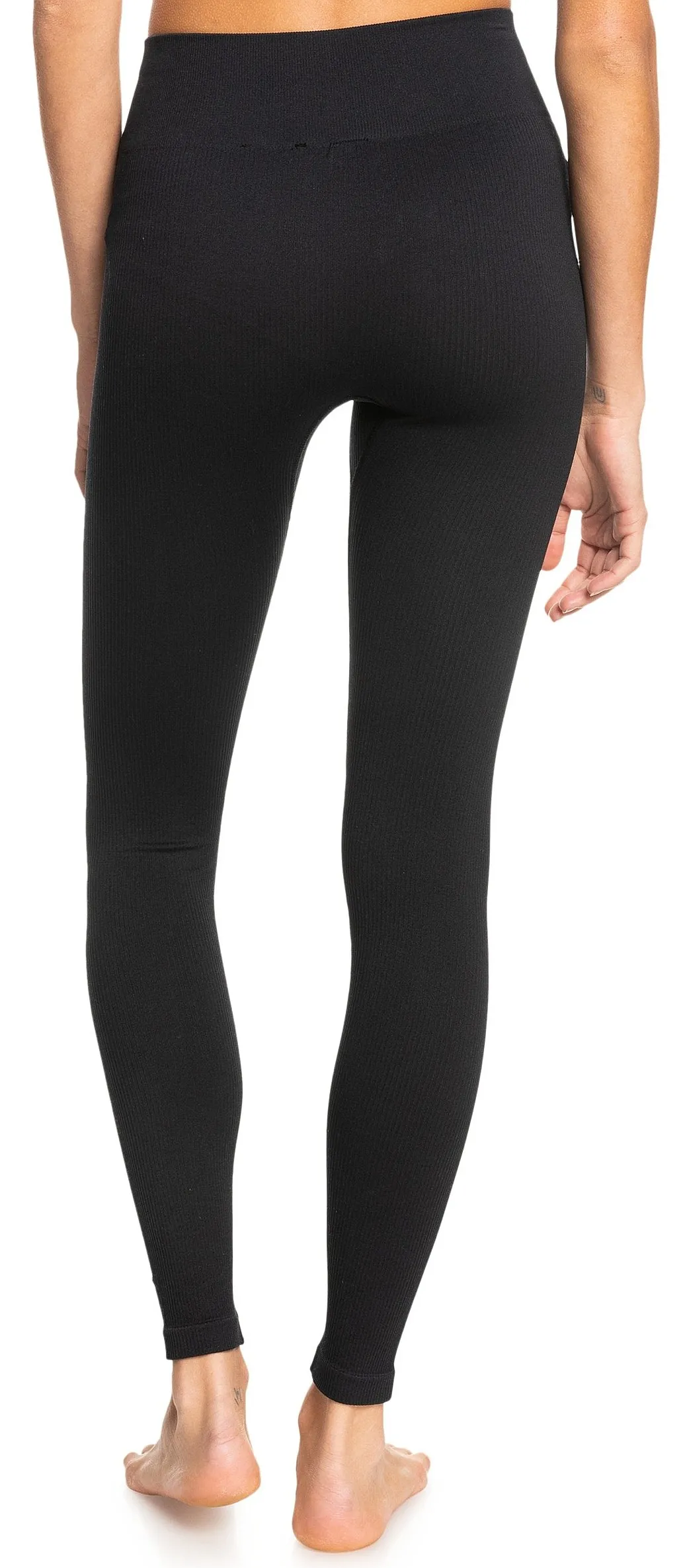 POLAINAS ROXY CHILL OUT SEAMLESS  KVJ0/ANTHRACITE  WOMEN´S