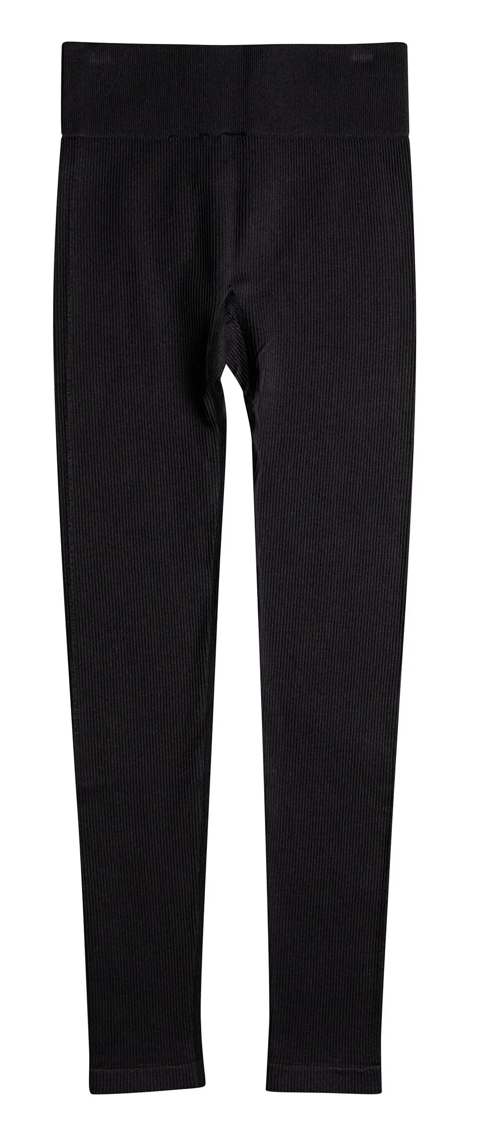 POLAINAS ROXY CHILL OUT SEAMLESS  KVJ0/ANTHRACITE  WOMEN´S