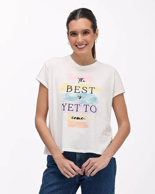 Polo Mujer Luci Coco