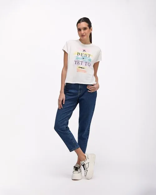 Polo Mujer Luci Coco
