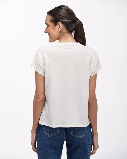Polo Mujer Luci Coco