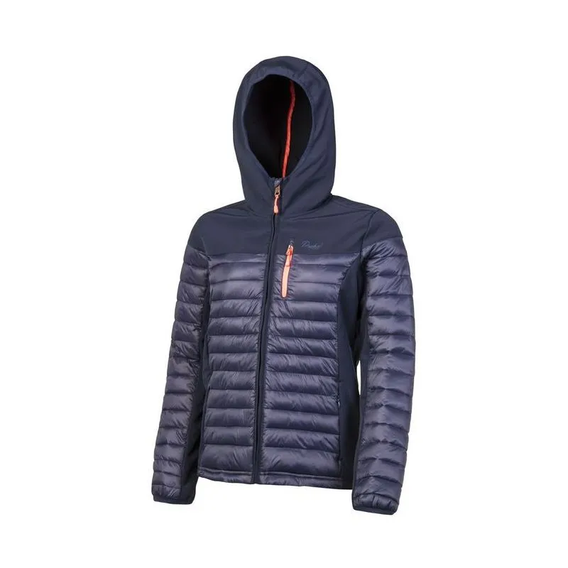 Protest AALIYAH chaqueta de la chaqueta de la prendas de vestir (Ground Blue)