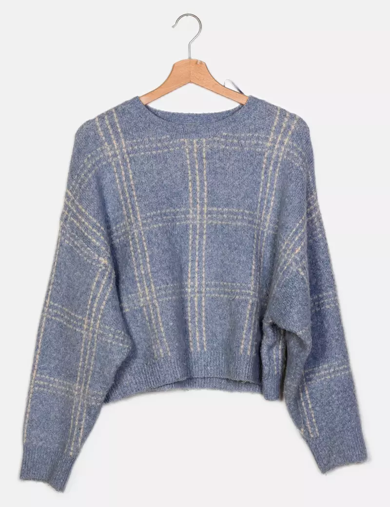 Pull&Bear Jersey de punto