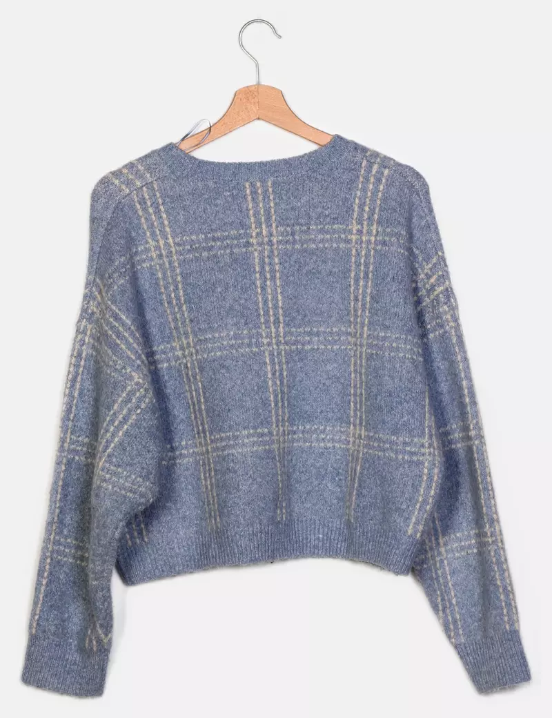 Pull&Bear Jersey de punto