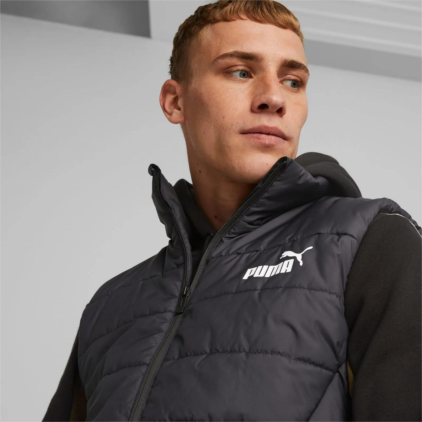 Puma Essentials wattierte