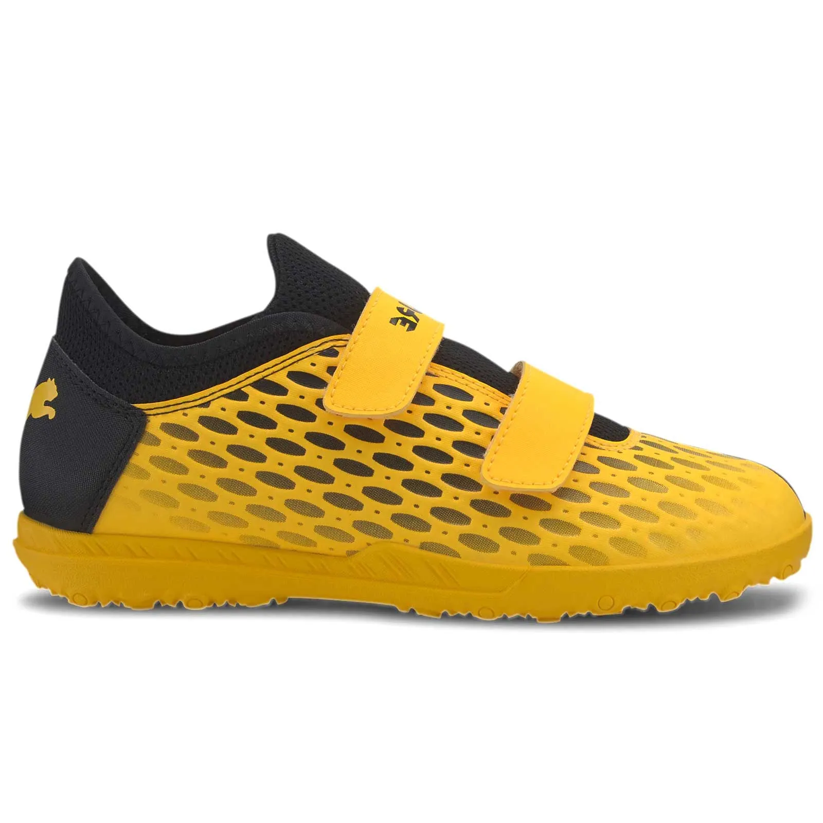 Puma Future 5.4 TT Jr velcro
