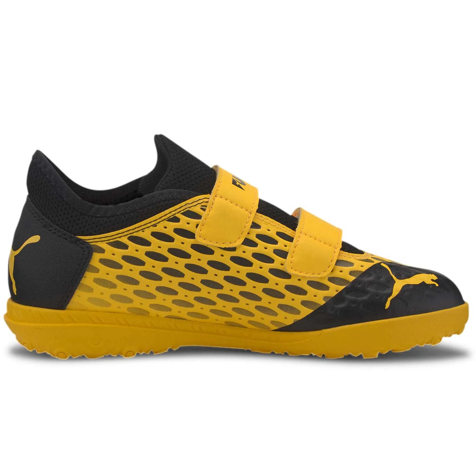 Puma Future 5.4 TT Jr velcro