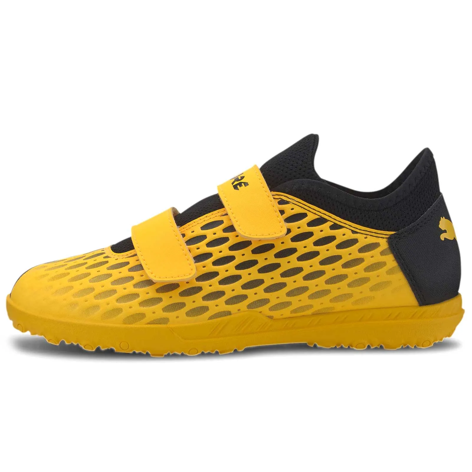 Puma Future 5.4 TT Jr velcro