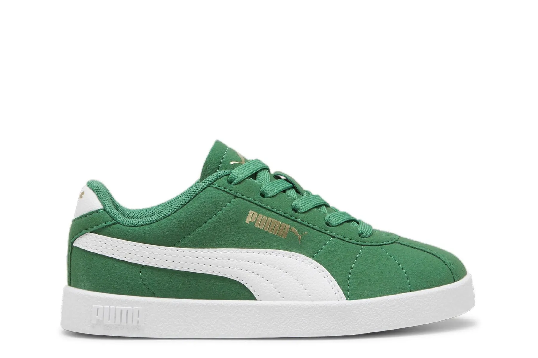 Puma Zapatillas con cordones CLUB II