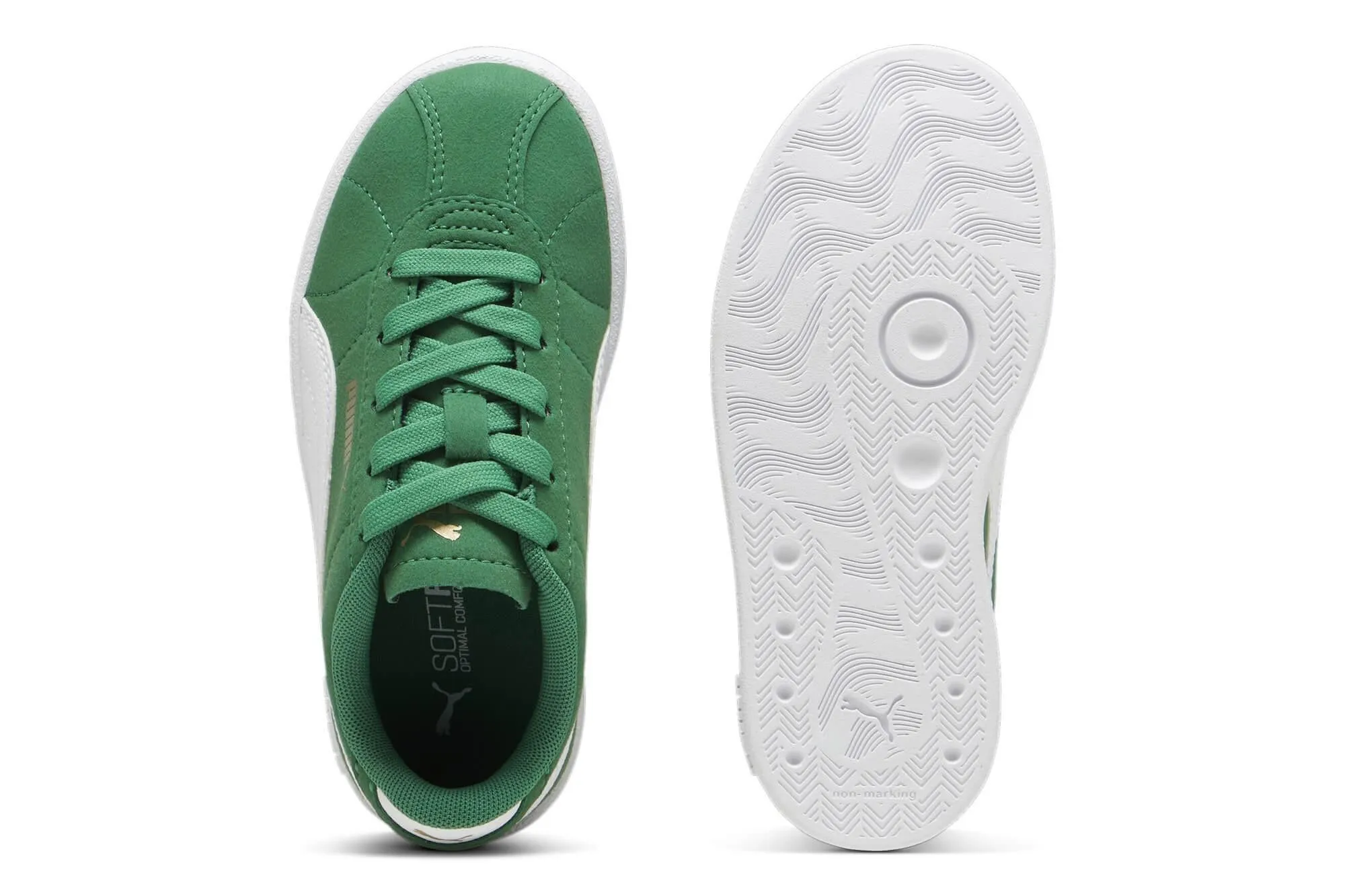 Puma Zapatillas con cordones CLUB II