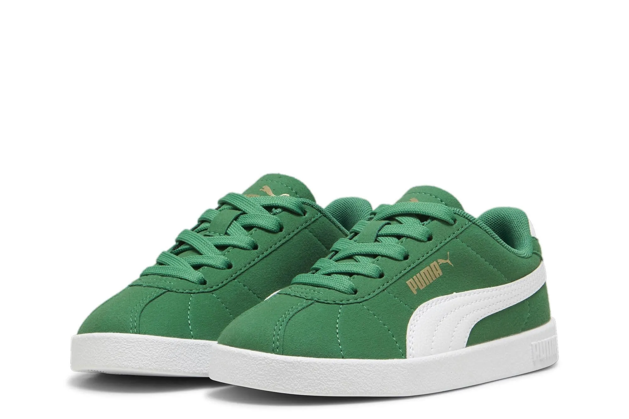 Puma Zapatillas con cordones CLUB II