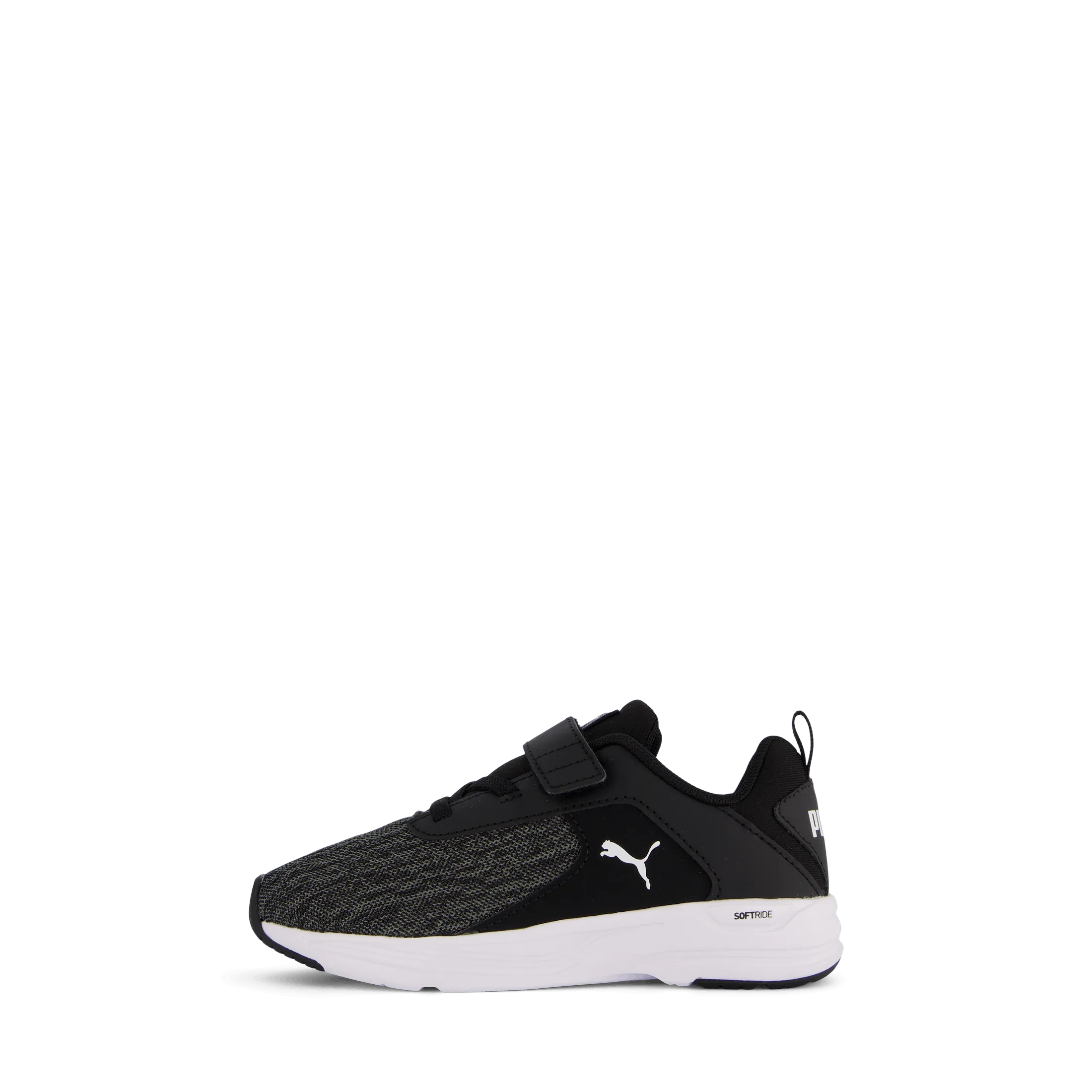PUMA ZAPATOS COMET 2 ALT V PS PUMA BLACKPUMA WHITE