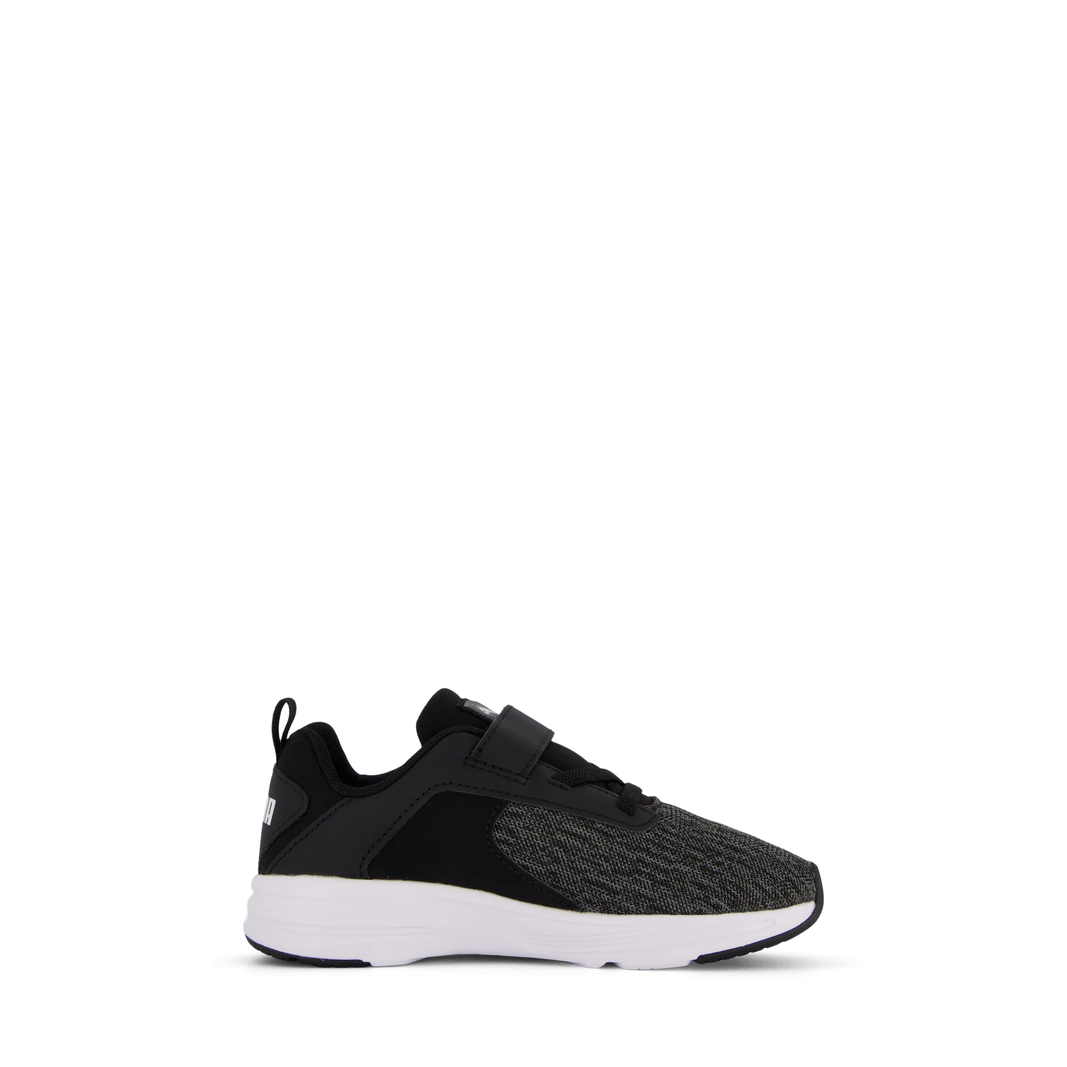 PUMA ZAPATOS COMET 2 ALT V PS PUMA BLACKPUMA WHITE