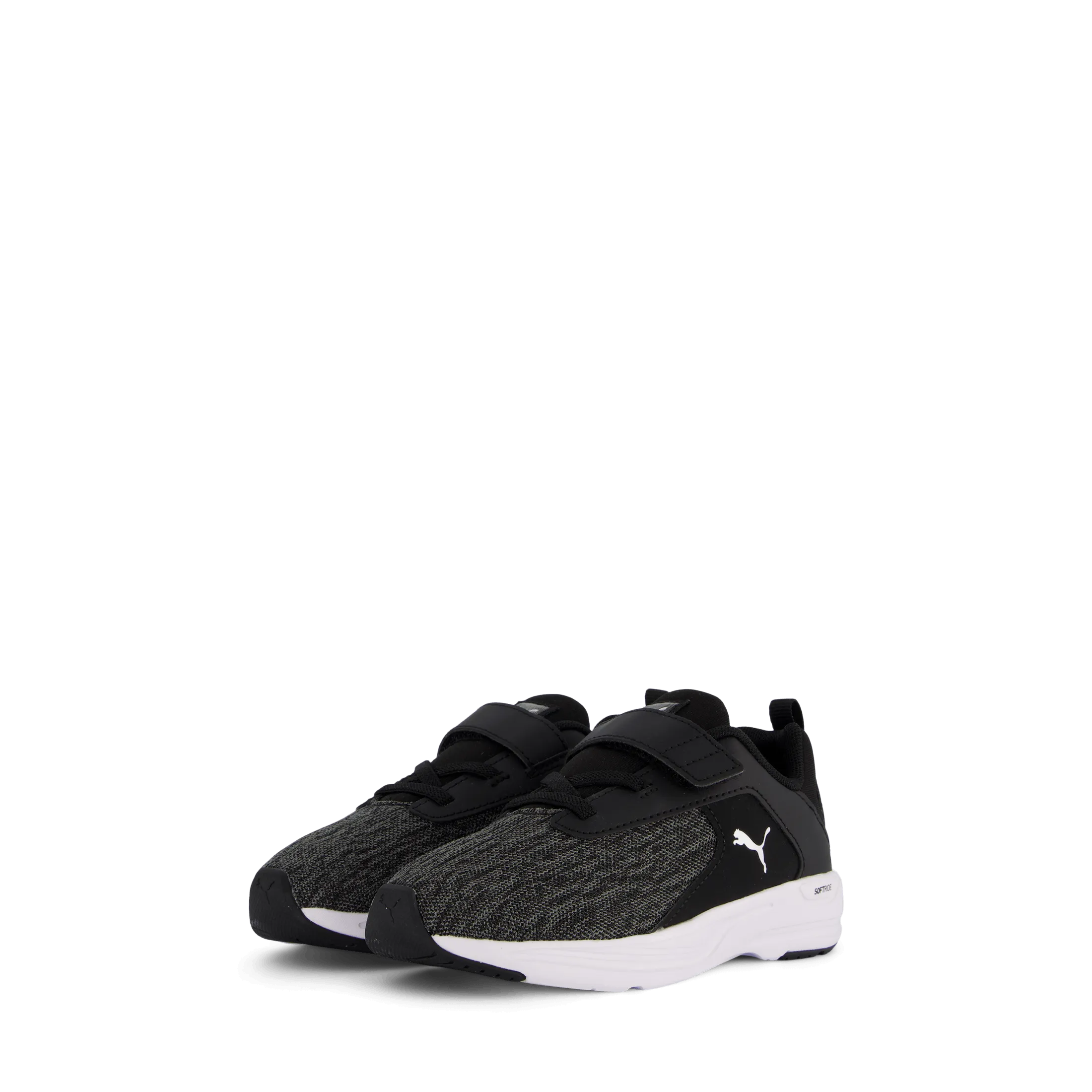 PUMA ZAPATOS COMET 2 ALT V PS PUMA BLACKPUMA WHITE