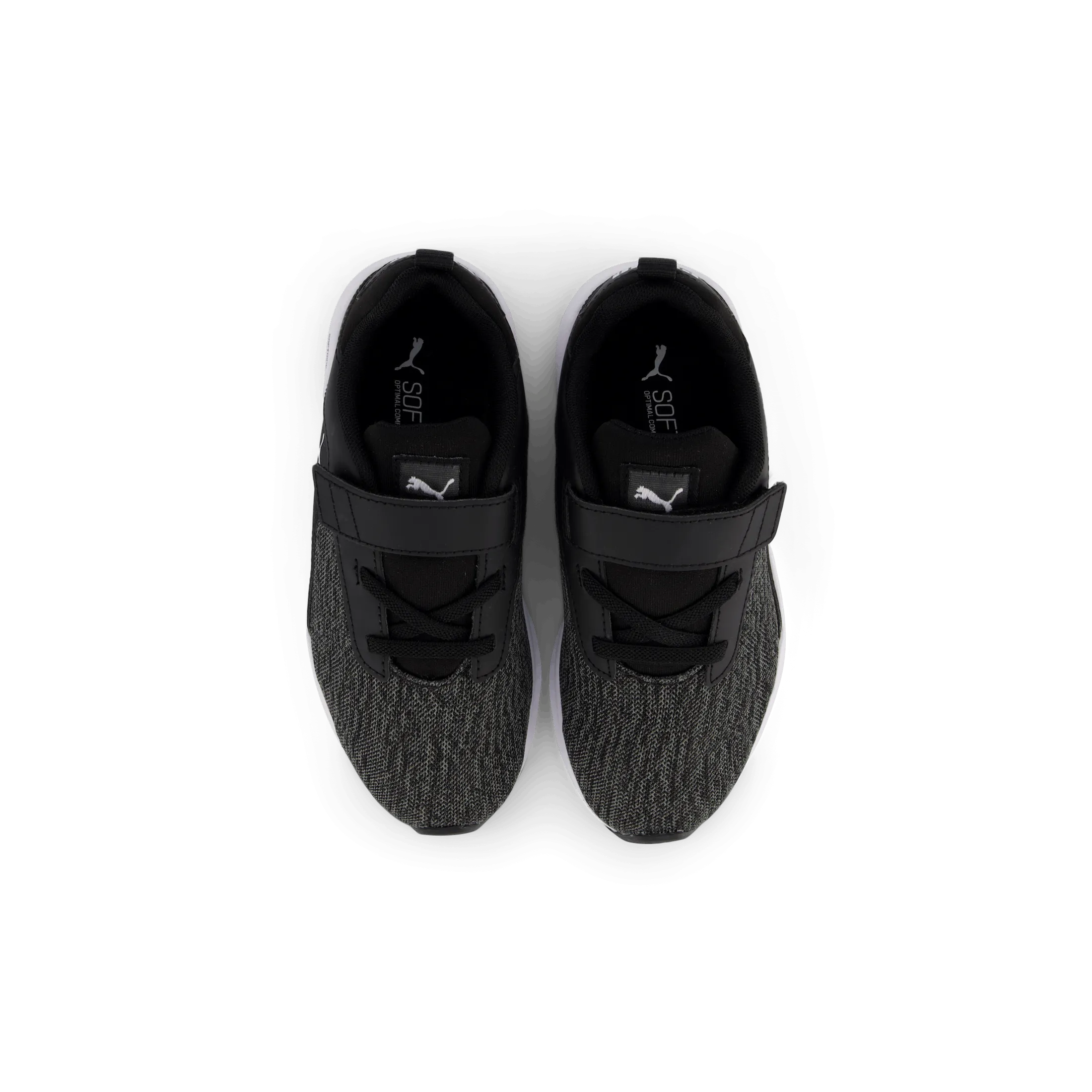PUMA ZAPATOS COMET 2 ALT V PS PUMA BLACKPUMA WHITE