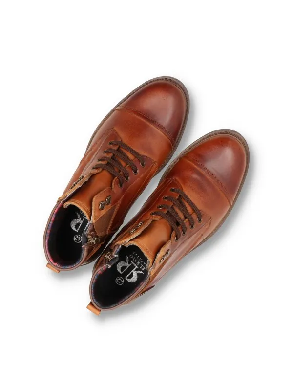 RSTAR 35813  BOTíN CORDONES