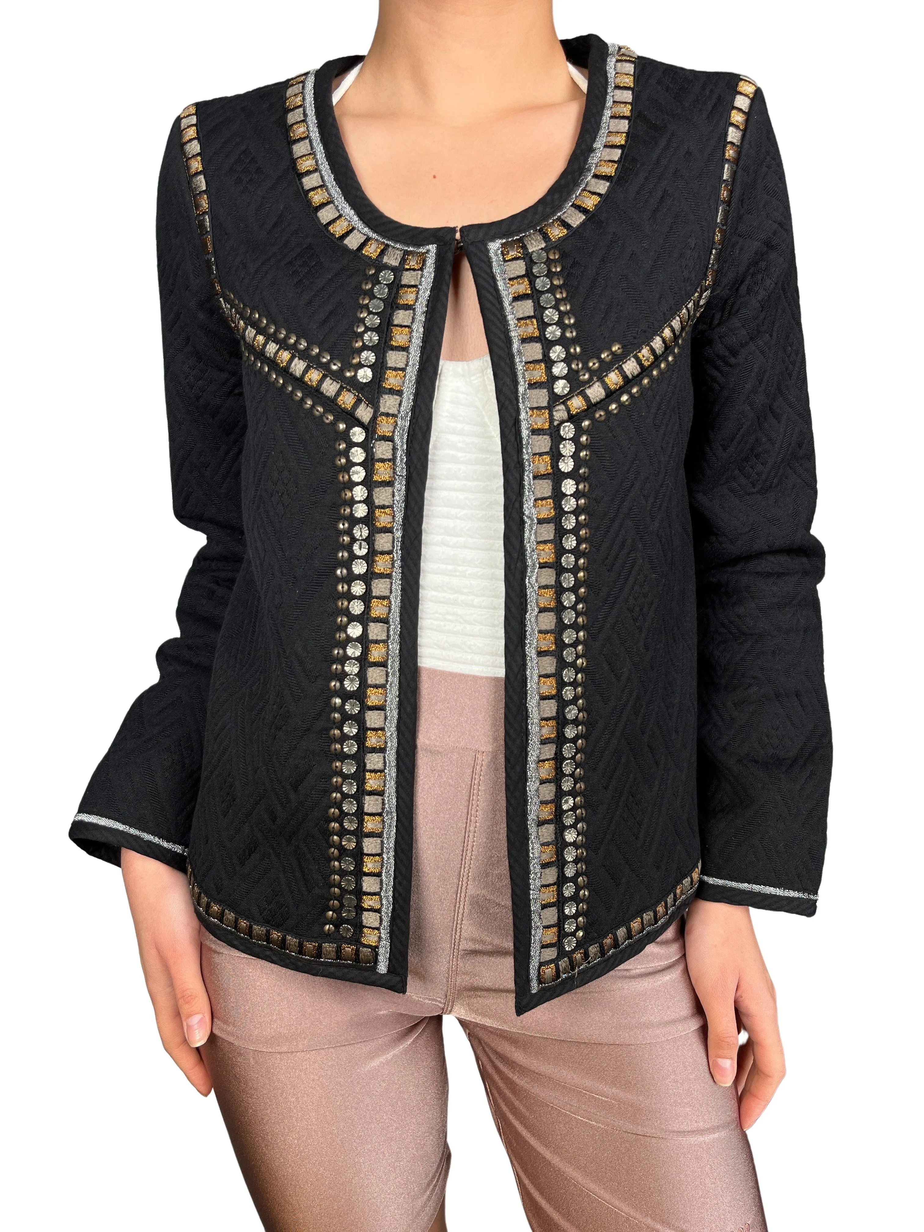RAPSODIA Chaqueta Urhobo