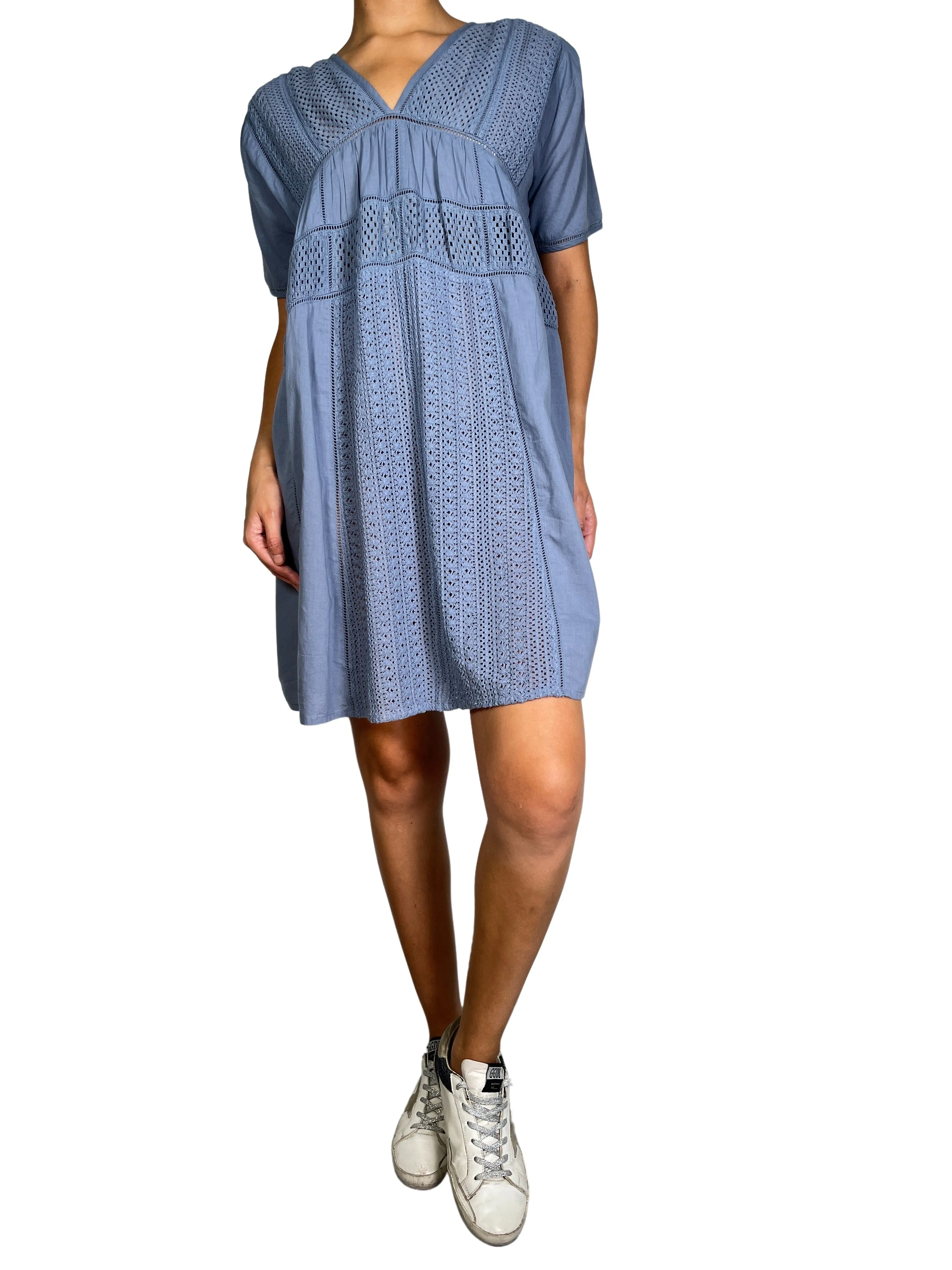 RAPSODIA Vestido Hoshi