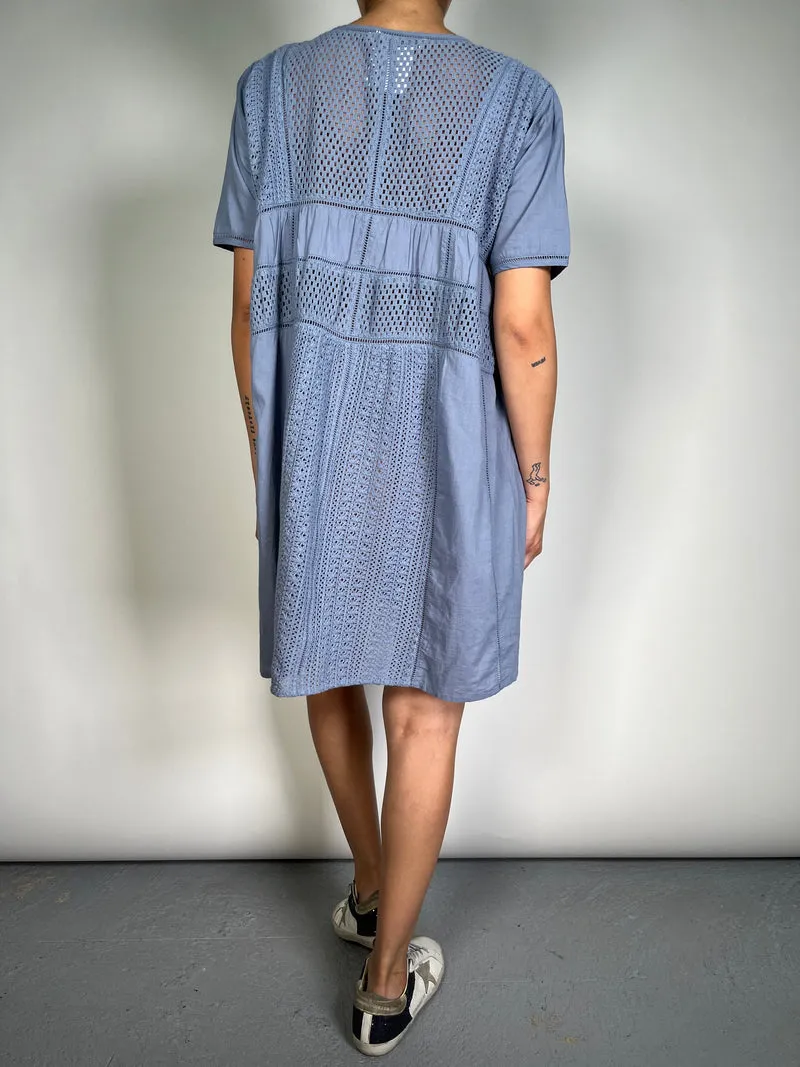 RAPSODIA Vestido Hoshi