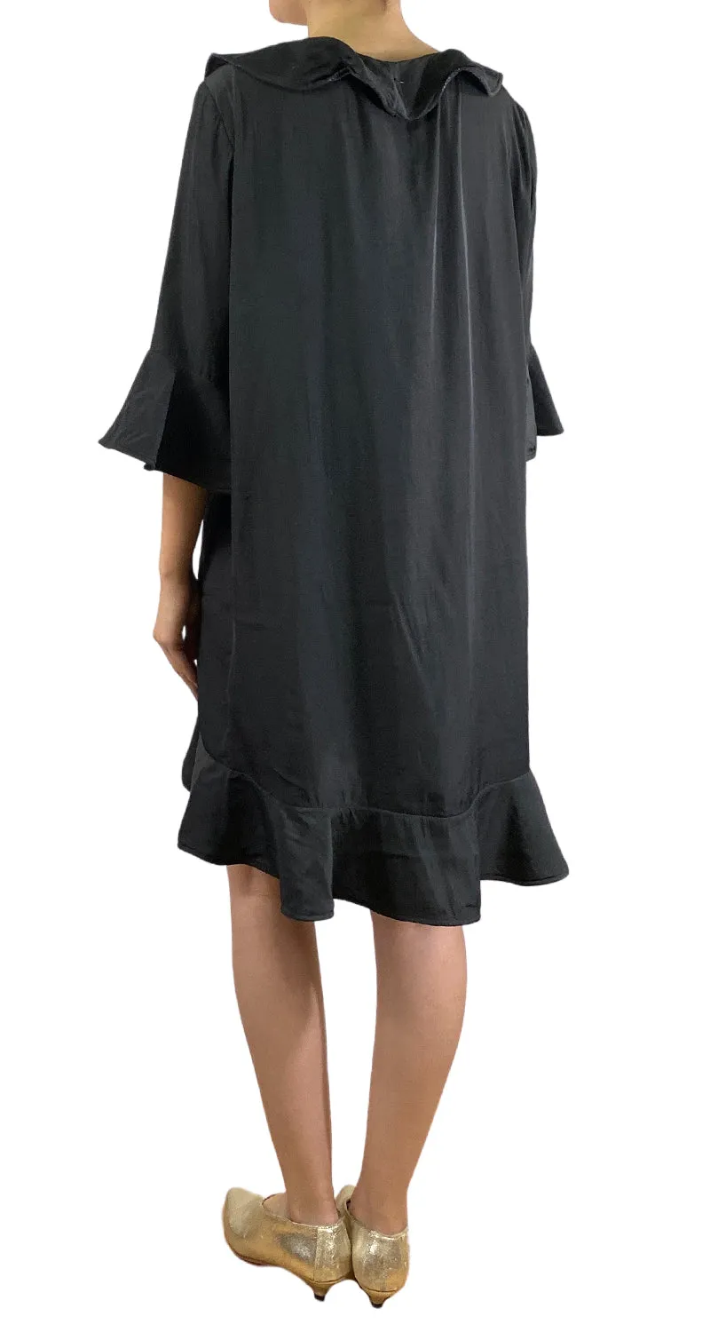 RAPSODIA Vestido List