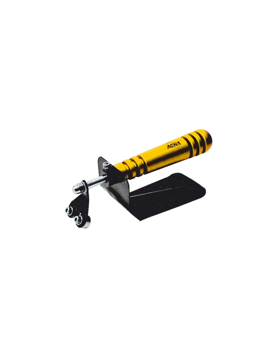 Rebabador "SDT" para exteriores con protector Ø25 x 155mm