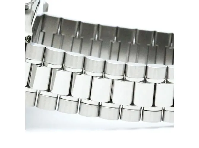 Reloj automático de acero para hombres Omega Speedmaster 3510.50 
